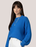 Perucă Păr Natural Wilma