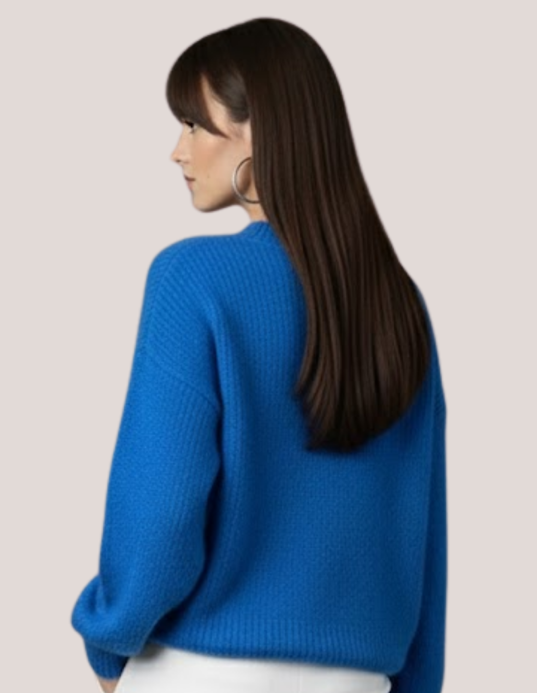 Perucă Păr Natural Wilma