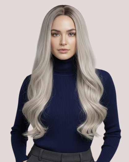 Perucă XELIA