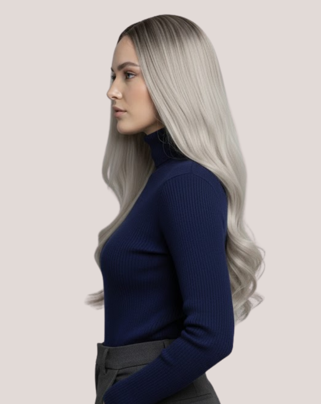 Perucă XELIA