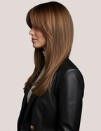 Perucă Păr Natural Xquenda