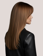 Perucă Păr Natural Xquenda