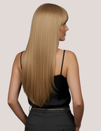 Perucă Păr Natural Yasmine