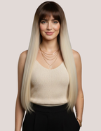 Perucă Păr Natural Yava