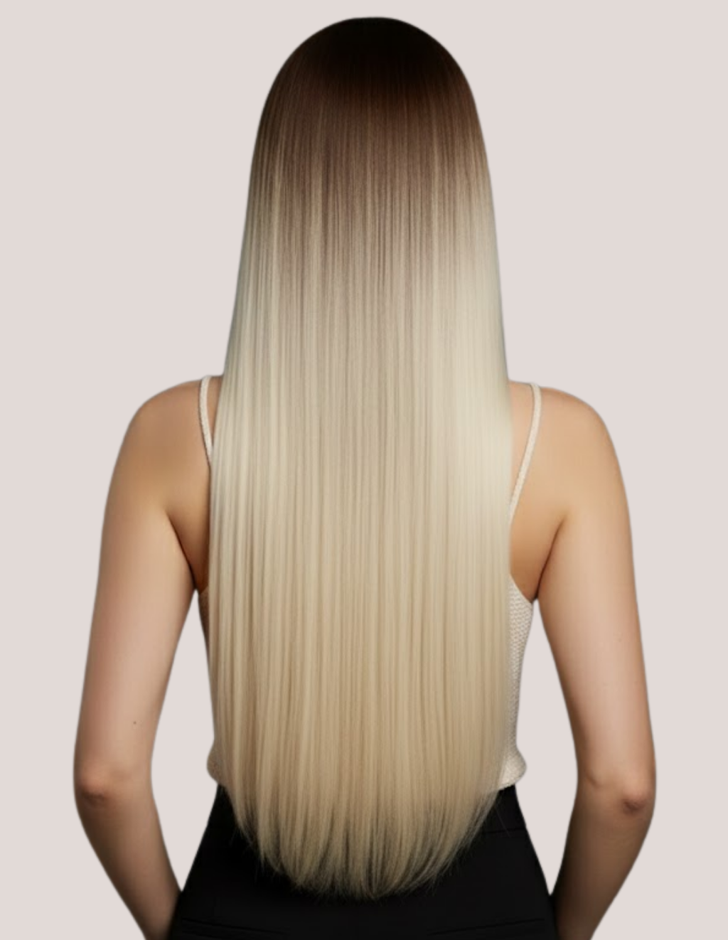 Perucă Păr Natural Yava