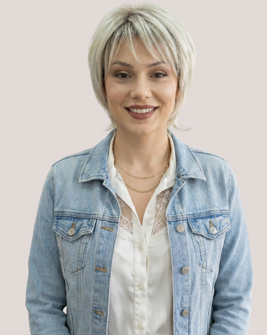 Perucă ADAL