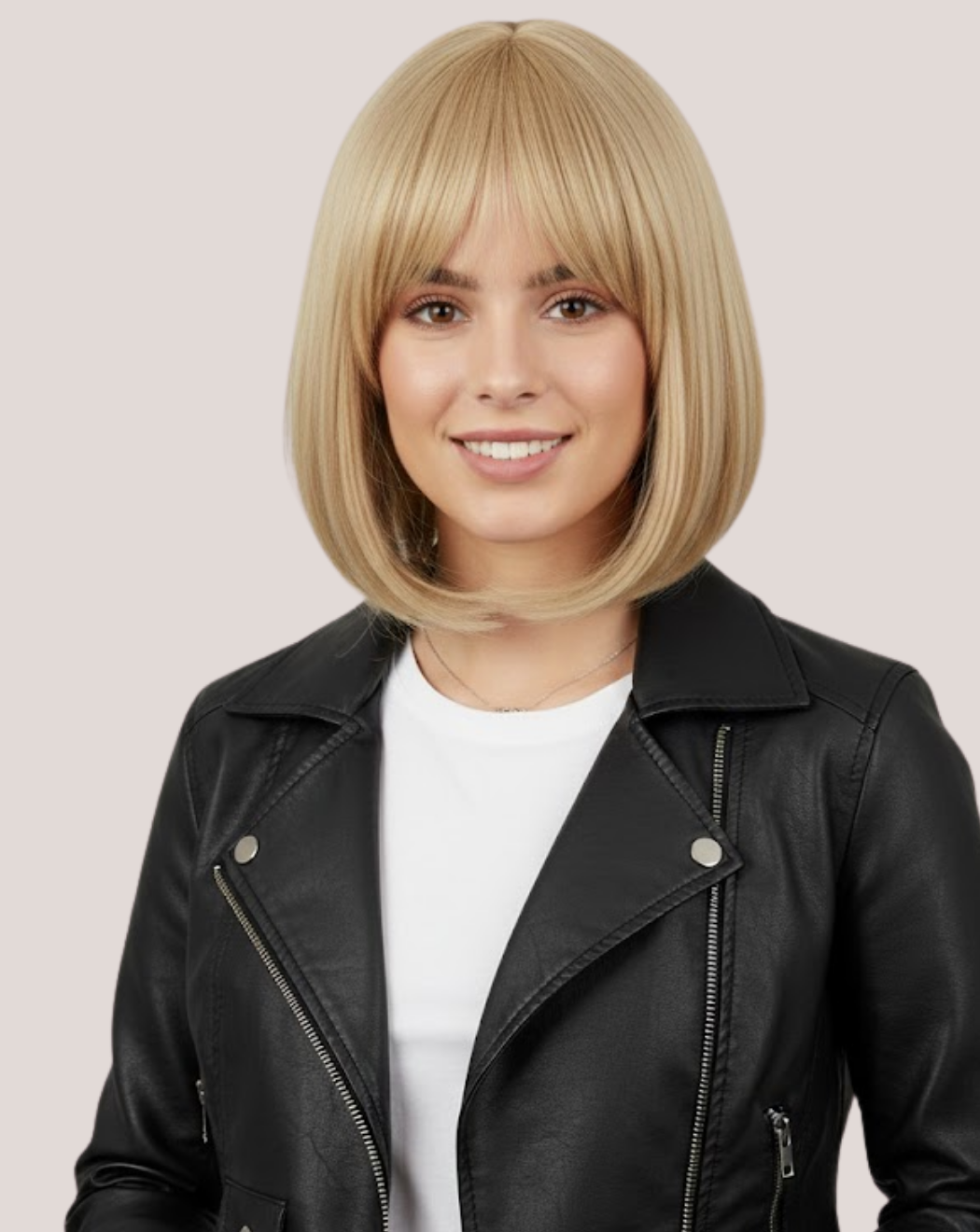 Perucă AGATHE