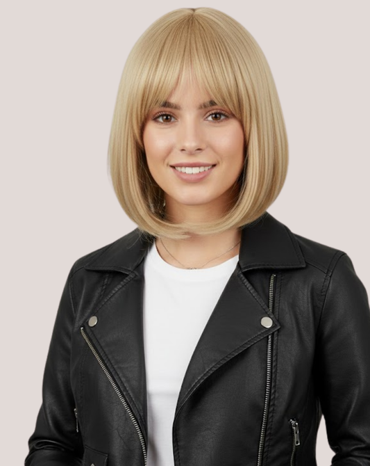 Perucă AGATHE