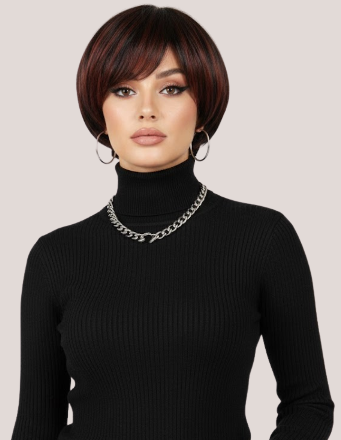 Perucă Amelia