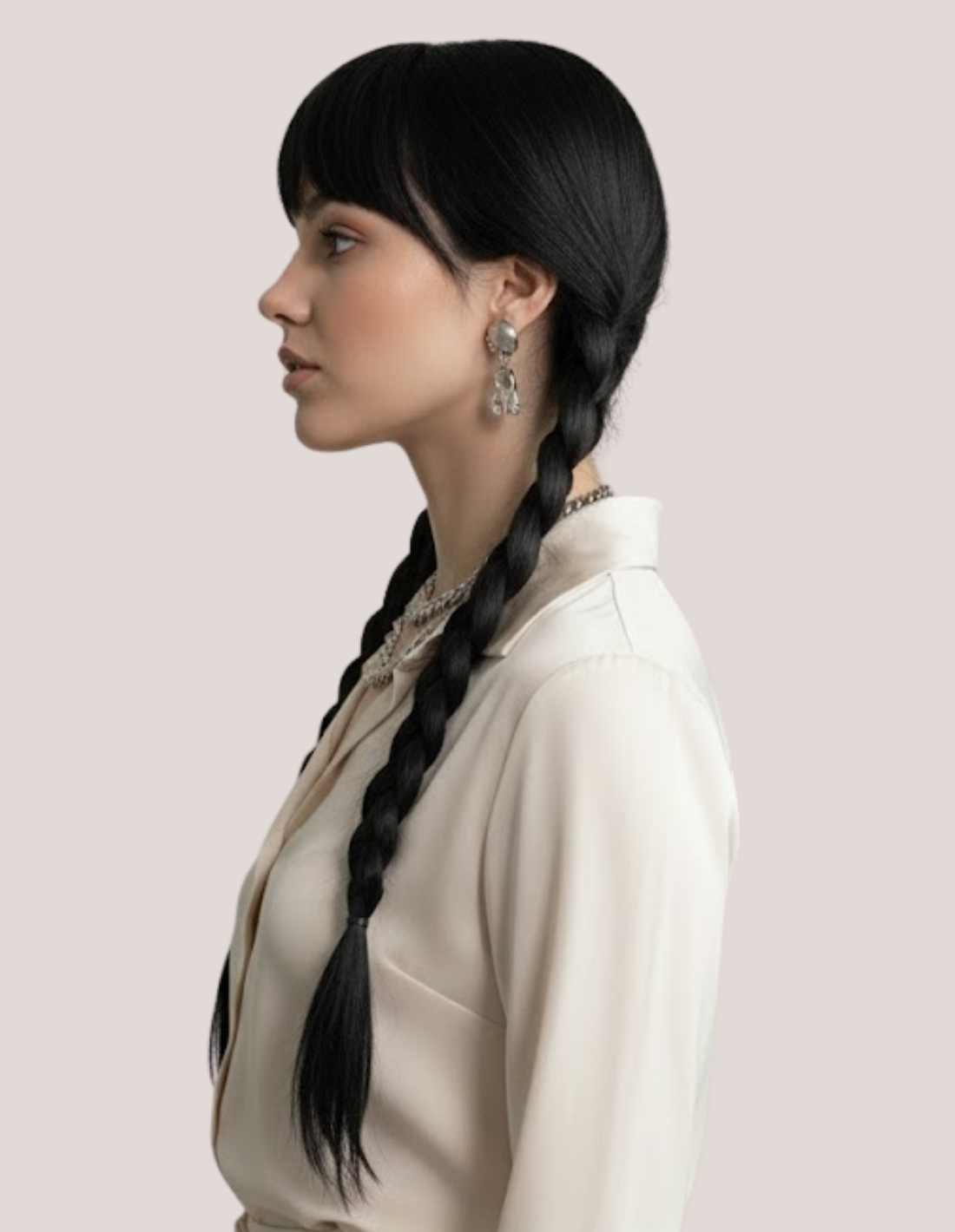 Perucă Aria