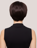 Perucă Păr Natural Calista