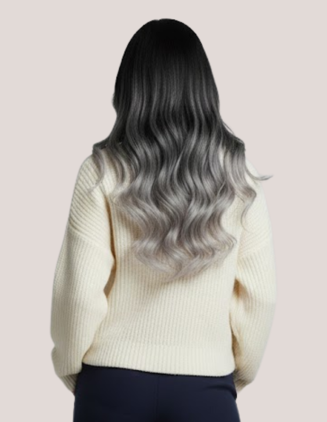 Perucă Păr Natural Caterina