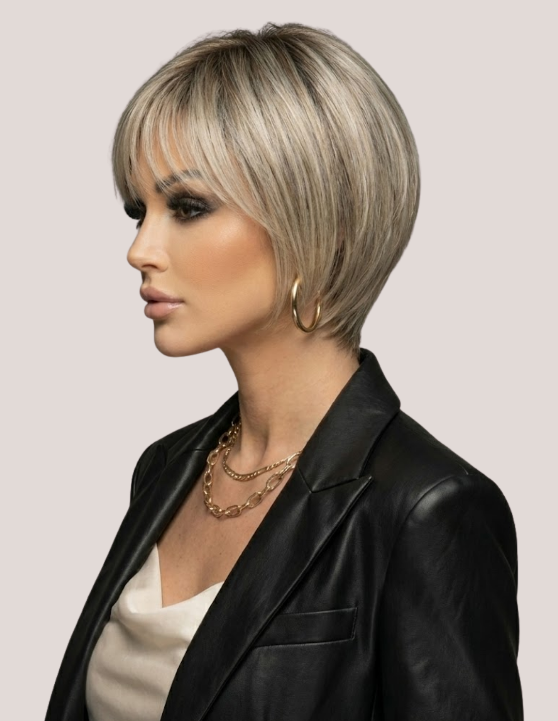 Perucă Dinah