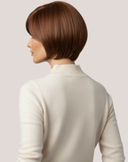 Perucă Păr Natural Flora