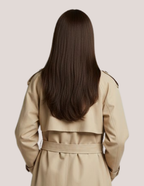 Perucă Păr Natural Genevieve