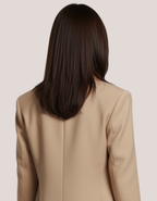 Perucă Păr Natural Goldies