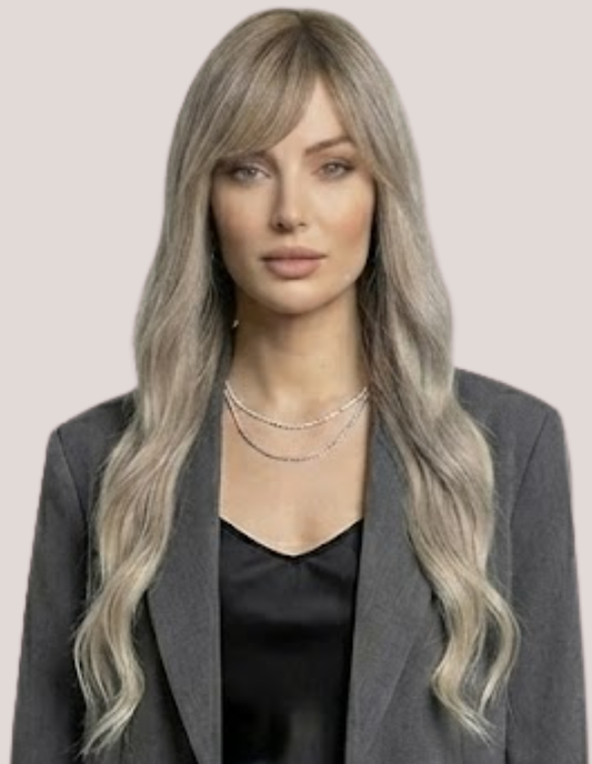 Perucă Imelda