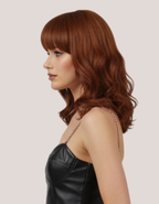 Perucă Păr Natural Jellie