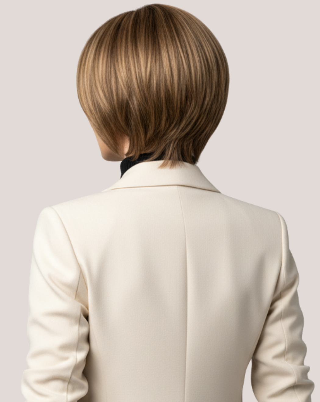 Perucă Păr Natural Jilly