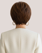 Perucă Păr Natural Joster