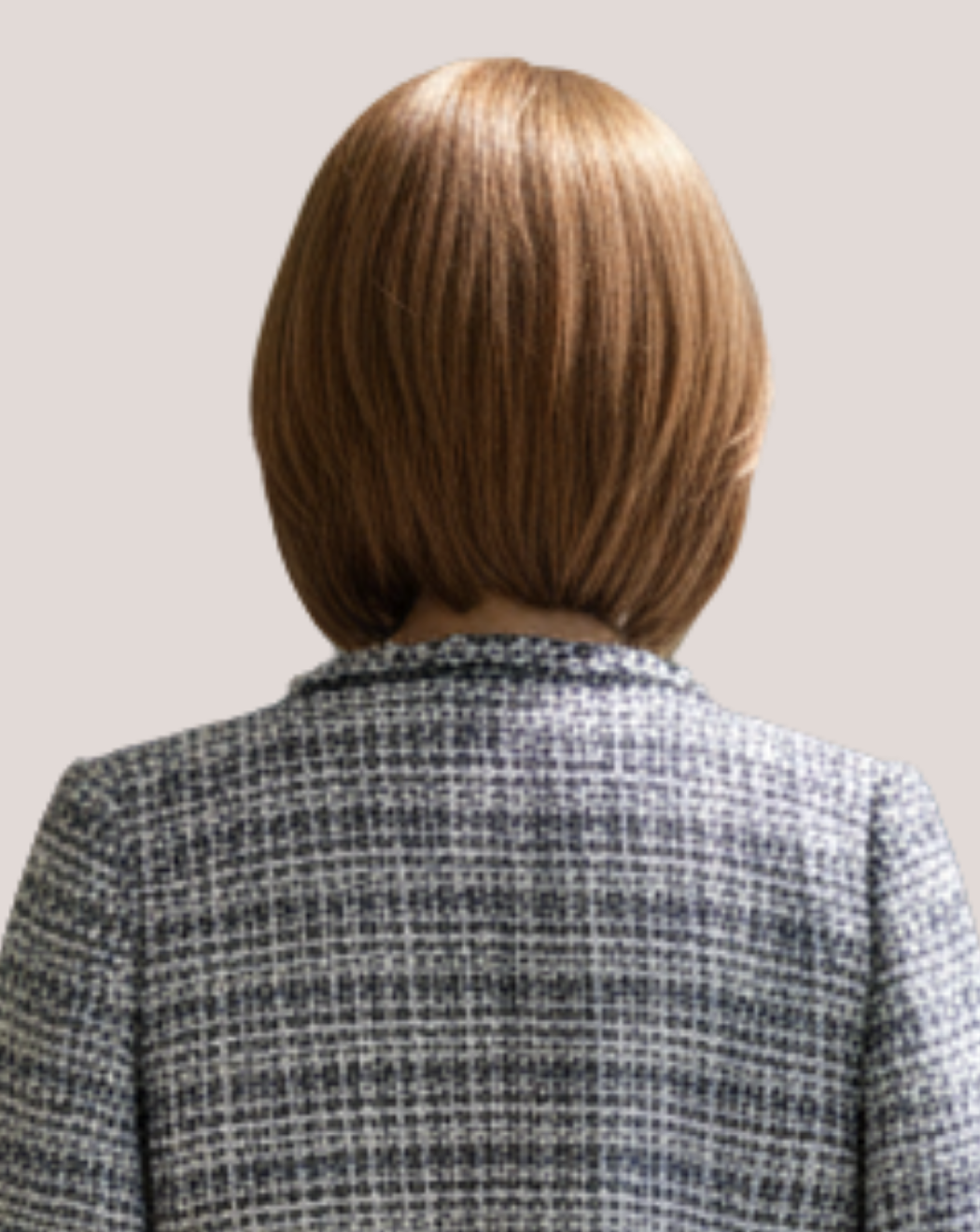 Perucă Păr Natural Katalin