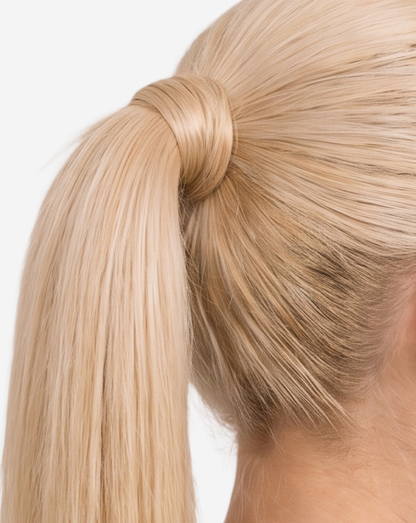 Coadă Best Seller Blond Rose