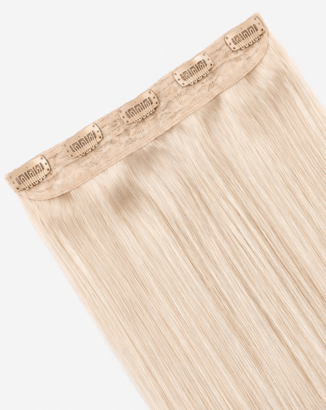 Tresă Best Seller Blond Rose