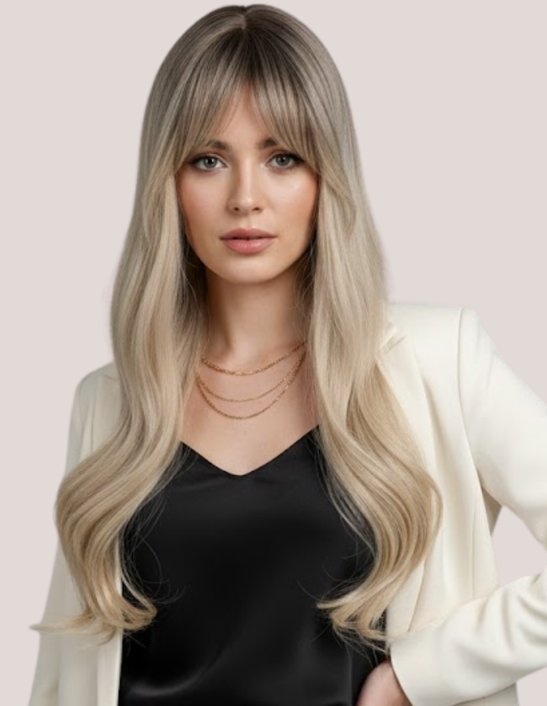 Perucă Posy
