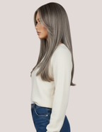 Perucă Păr Natural Ruth