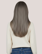 Perucă Păr Natural Ruth