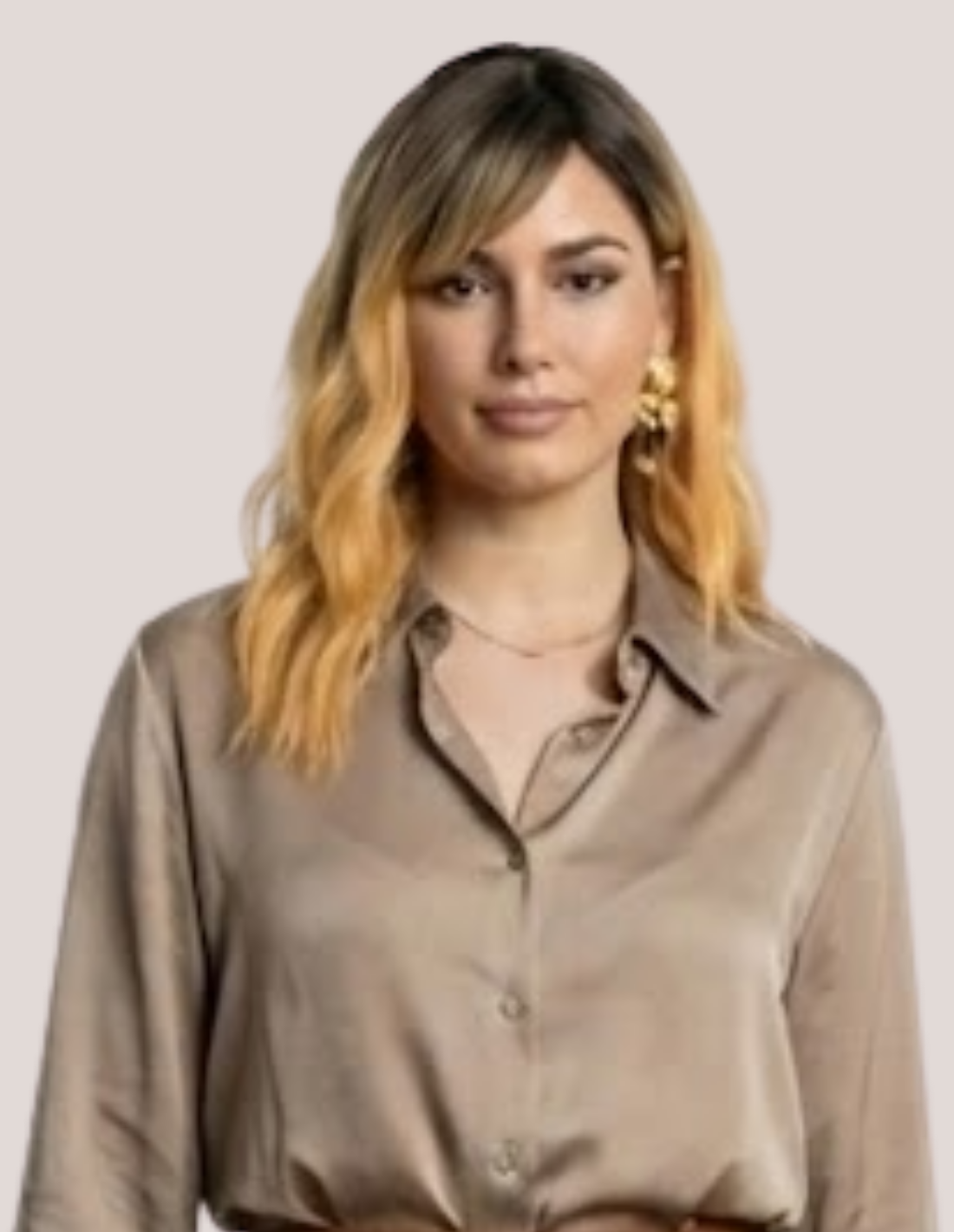 Perucă Soraya