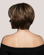 Perucă Păr Natural Uma