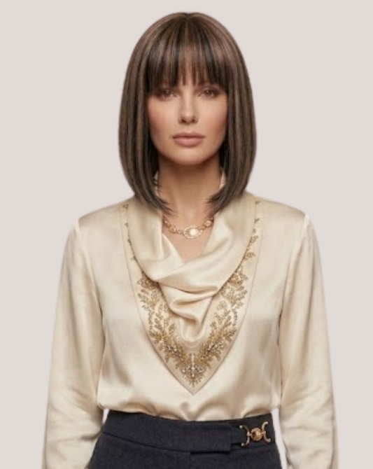 Perucă Best Seller Cosmina 1-8