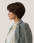 Perucă Păr Natural Zlem