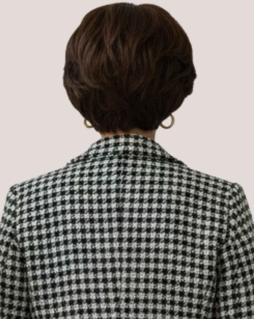 Perucă Păr Natural Zlem